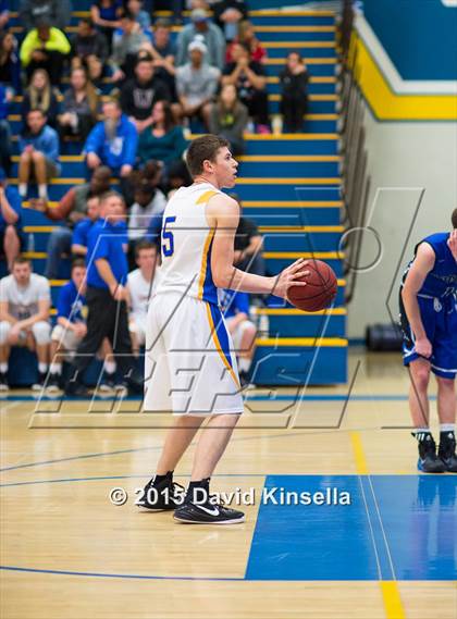 Thumbnail 1 in Rocklin @ Del Campo photogallery.