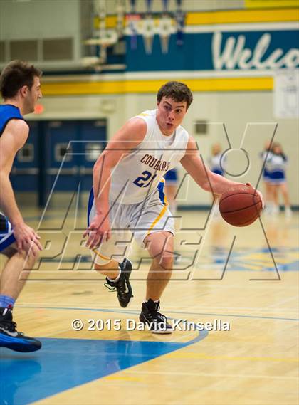 Thumbnail 3 in Rocklin @ Del Campo photogallery.