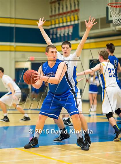 Thumbnail 2 in Rocklin @ Del Campo photogallery.
