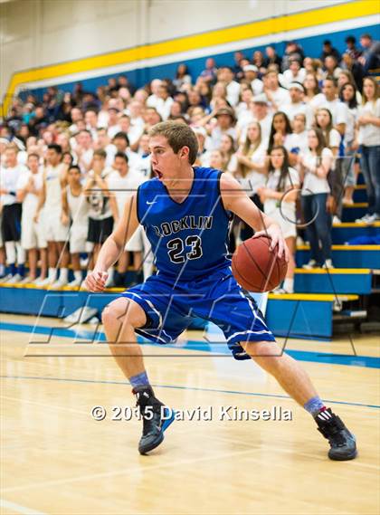 Thumbnail 3 in Rocklin @ Del Campo photogallery.
