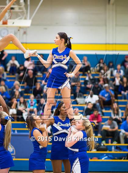 Thumbnail 3 in Rocklin @ Del Campo photogallery.