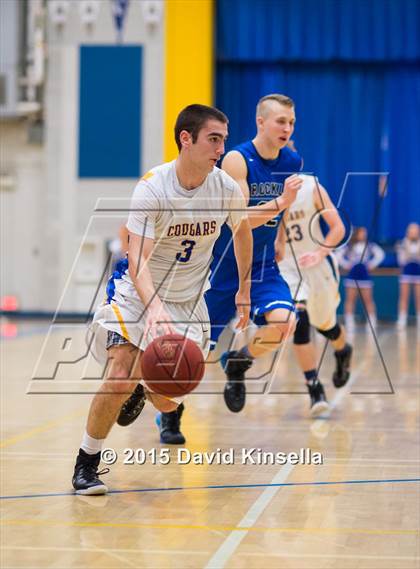 Thumbnail 1 in Rocklin @ Del Campo photogallery.