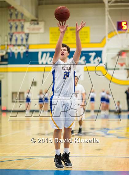 Thumbnail 3 in Rocklin @ Del Campo photogallery.