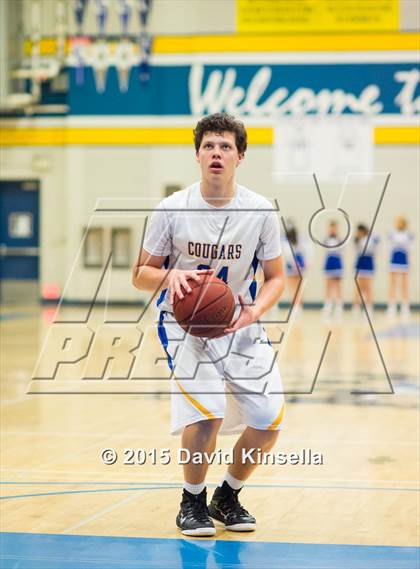 Thumbnail 1 in Rocklin @ Del Campo photogallery.
