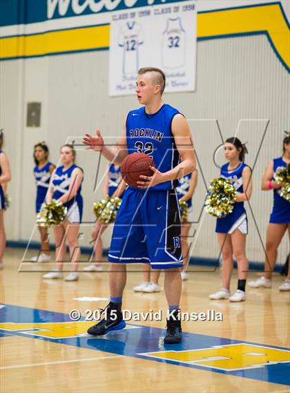 Thumbnail 3 in Rocklin @ Del Campo photogallery.