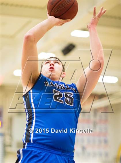 Thumbnail 1 in Rocklin @ Del Campo photogallery.