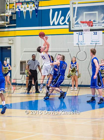 Thumbnail 2 in Rocklin @ Del Campo photogallery.
