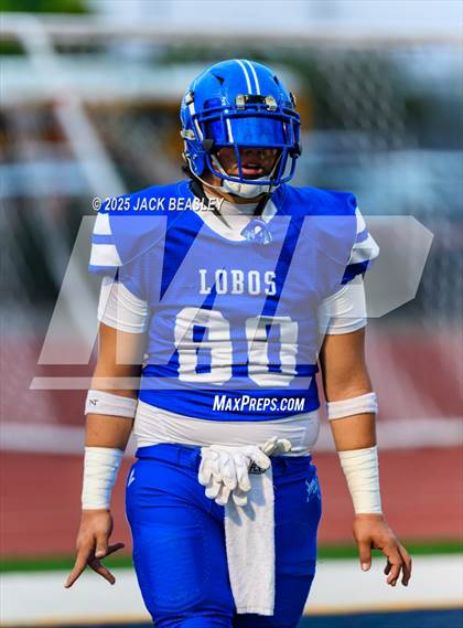 Thumbnail 3 in Hayden vs Bagdad (AIA 1A Final) photogallery.