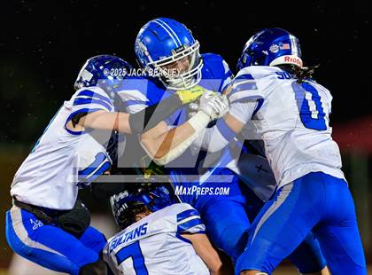 Thumbnail 3 in Hayden vs Bagdad (AIA 1A Final) photogallery.