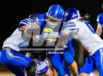 Thumbnail 2 in Hayden vs Bagdad (AIA 1A Final) photogallery.