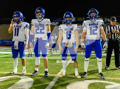 Thumbnail 1 in Hayden vs Bagdad (AIA 1A Final) photogallery.