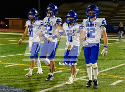 Thumbnail 3 in Hayden vs Bagdad (AIA 1A Final) photogallery.