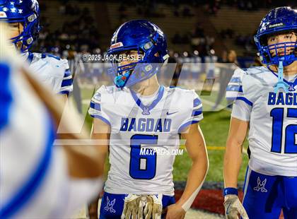 Thumbnail 1 in Hayden vs Bagdad (AIA 1A Final) photogallery.