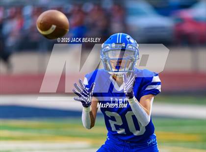 Thumbnail 3 in Hayden vs Bagdad (AIA 1A Final) photogallery.