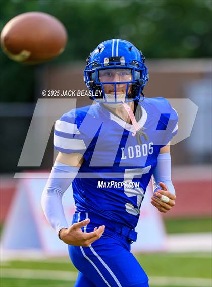 Thumbnail 3 in Hayden vs Bagdad (AIA 1A Final) photogallery.