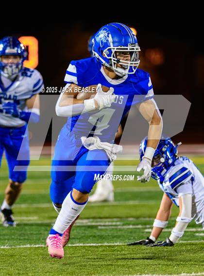 Thumbnail 2 in Hayden vs Bagdad (AIA 1A Final) photogallery.