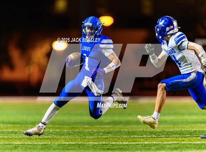 Thumbnail 2 in Hayden vs Bagdad (AIA 1A Final) photogallery.