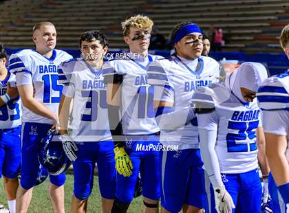 Thumbnail 3 in Hayden vs Bagdad (AIA 1A Final) photogallery.