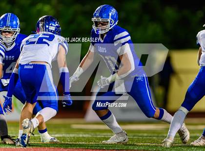 Thumbnail 1 in Hayden vs Bagdad (AIA 1A Final) photogallery.