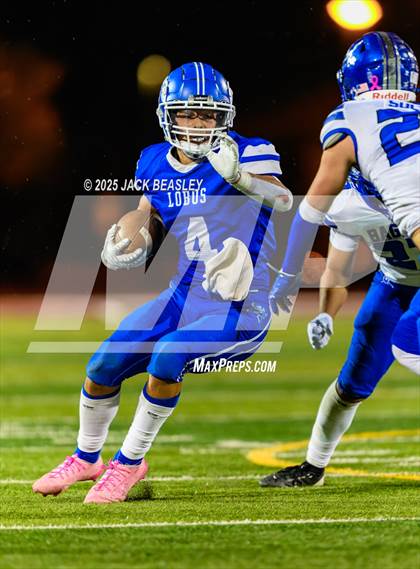 Thumbnail 2 in Hayden vs Bagdad (AIA 1A Final) photogallery.