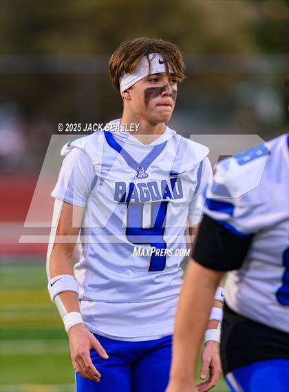 Thumbnail 1 in Hayden vs Bagdad (AIA 1A Final) photogallery.