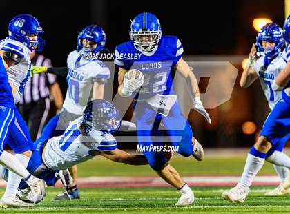 Thumbnail 3 in Hayden vs Bagdad (AIA 1A Final) photogallery.