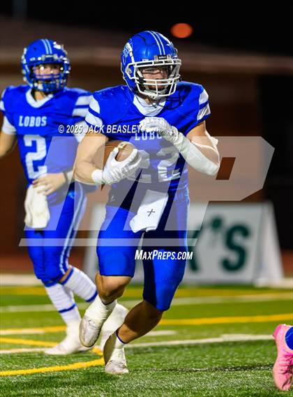 Thumbnail 3 in Hayden vs Bagdad (AIA 1A Final) photogallery.