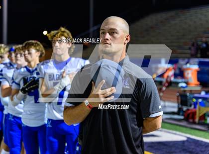 Thumbnail 2 in Hayden vs Bagdad (AIA 1A Final) photogallery.