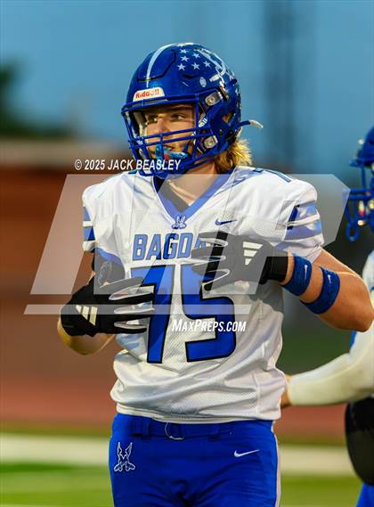 Thumbnail 1 in Hayden vs Bagdad (AIA 1A Final) photogallery.