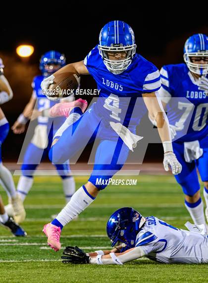 Thumbnail 1 in Hayden vs Bagdad (AIA 1A Final) photogallery.