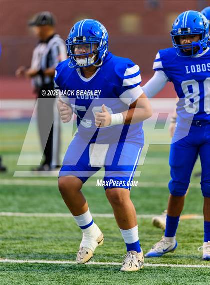 Thumbnail 2 in Hayden vs Bagdad (AIA 1A Final) photogallery.