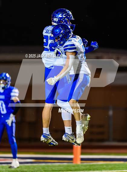 Thumbnail 2 in Hayden vs Bagdad (AIA 1A Final) photogallery.