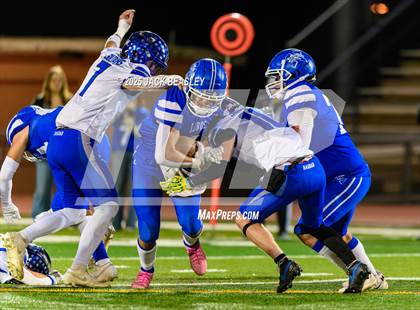 Thumbnail 1 in Hayden vs Bagdad (AIA 1A Final) photogallery.