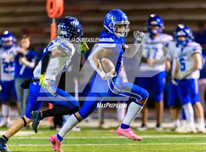 Thumbnail 1 in Hayden vs Bagdad (AIA 1A Final) photogallery.