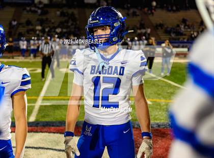 Thumbnail 2 in Hayden vs Bagdad (AIA 1A Final) photogallery.