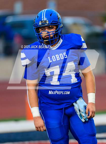 Thumbnail 2 in Hayden vs Bagdad (AIA 1A Final) photogallery.