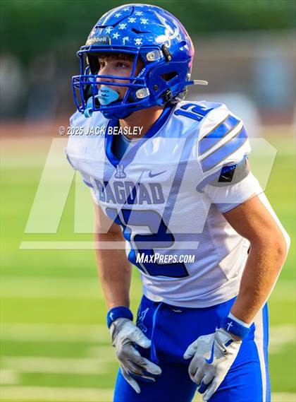 Thumbnail 3 in Hayden vs Bagdad (AIA 1A Final) photogallery.