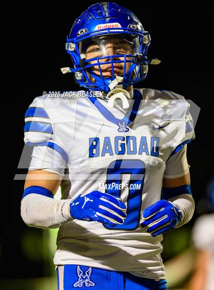 Thumbnail 1 in Hayden vs Bagdad (AIA 1A Final) photogallery.