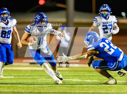 Thumbnail 1 in Hayden vs Bagdad (AIA 1A Final) photogallery.