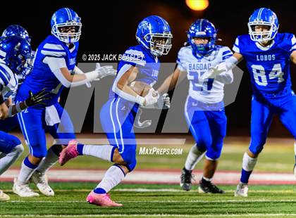 Thumbnail 2 in Hayden vs Bagdad (AIA 1A Final) photogallery.