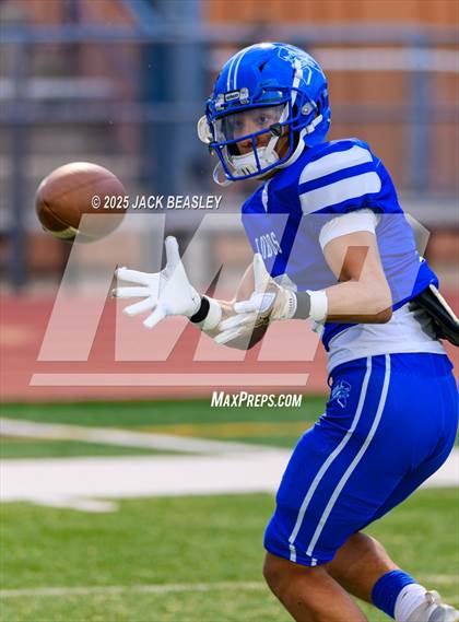 Thumbnail 3 in Hayden vs Bagdad (AIA 1A Final) photogallery.