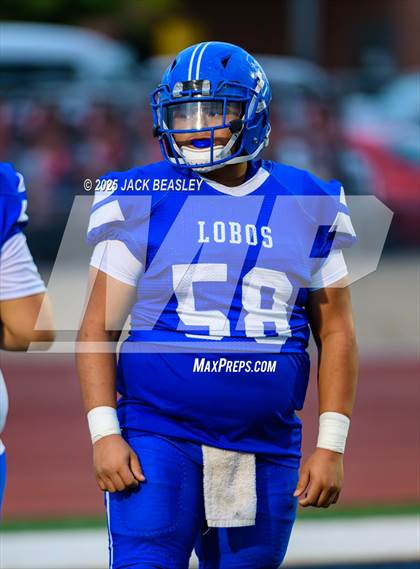 Thumbnail 1 in Hayden vs Bagdad (AIA 1A Final) photogallery.