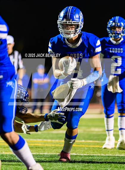 Thumbnail 3 in Hayden vs Bagdad (AIA 1A Final) photogallery.