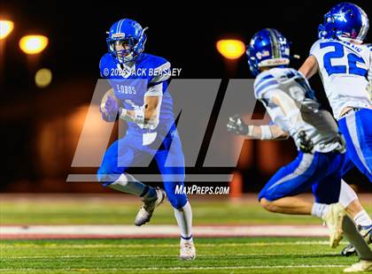 Thumbnail 1 in Hayden vs Bagdad (AIA 1A Final) photogallery.