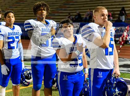 Thumbnail 1 in Hayden vs Bagdad (AIA 1A Final) photogallery.