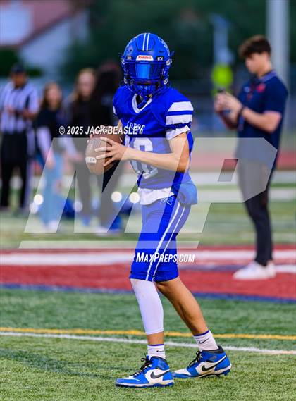 Thumbnail 2 in Hayden vs Bagdad (AIA 1A Final) photogallery.