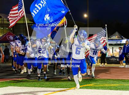 Thumbnail 2 in Hayden vs Bagdad (AIA 1A Final) photogallery.