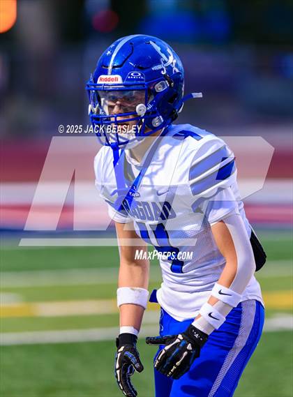 Thumbnail 3 in Hayden vs Bagdad (AIA 1A Final) photogallery.