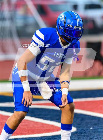 Thumbnail 1 in Hayden vs Bagdad (AIA 1A Final) photogallery.