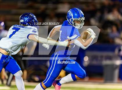 Thumbnail 3 in Hayden vs Bagdad (AIA 1A Final) photogallery.